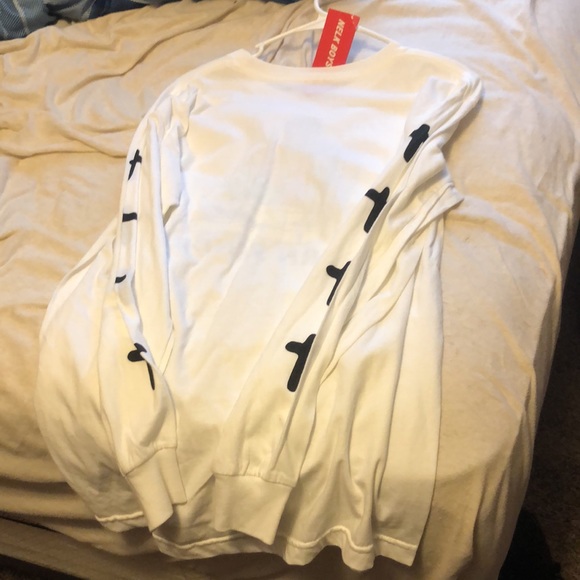 Nelk born sender short brand new stevewilldoit - Picture 2 of 2